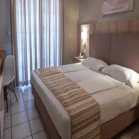 Hotel Strass Paralia Katerinis Exterior photo