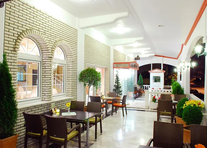 Hotel Strass