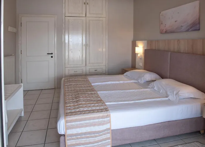 Hotel Strass