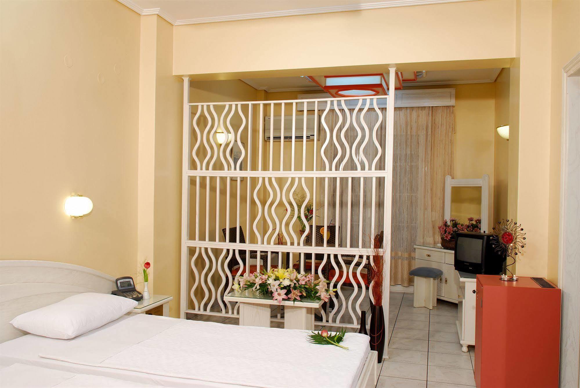 Strass Ξενοδοχείο 3*
