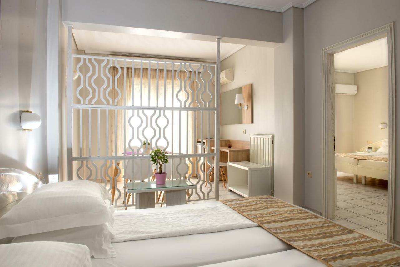 Hotel Strass Paralía