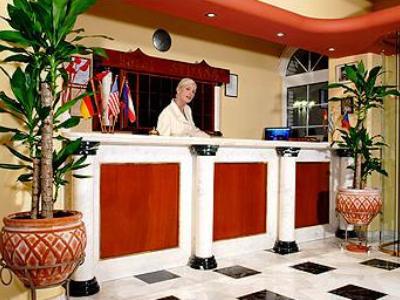 Hotel Strass Paralía