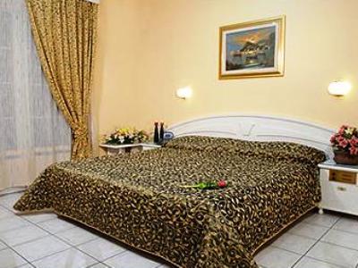 Strass Hotel 3*